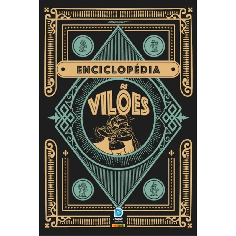 ENCICLOPÉDIA DO LIMOEIRO 01