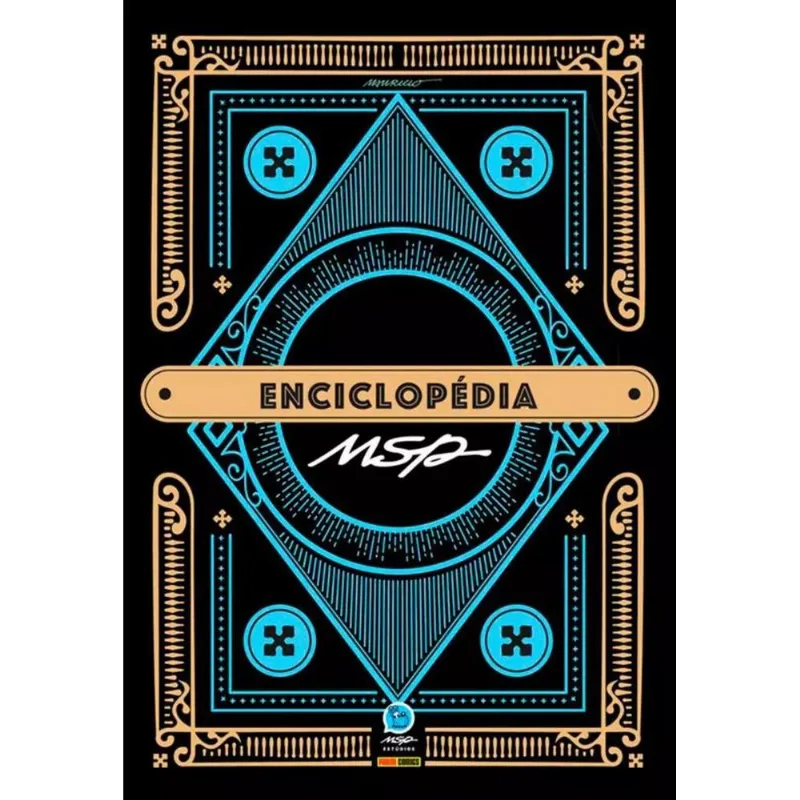 Enciclopédia Do Limoeiro 3