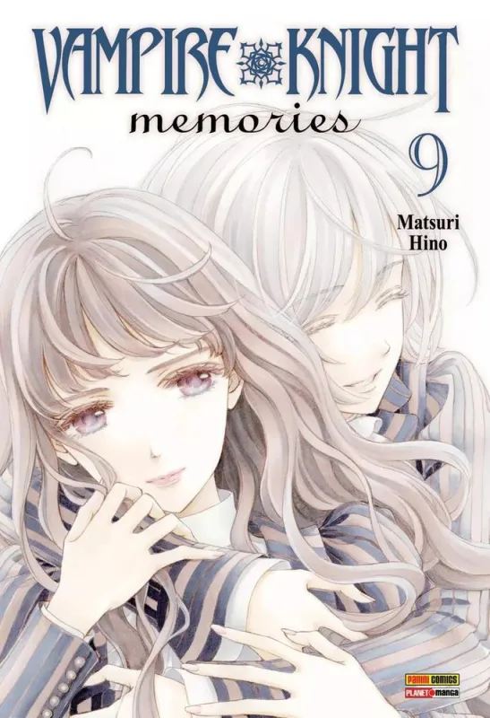 Vampire Knight Memories 9 - LC - Livros