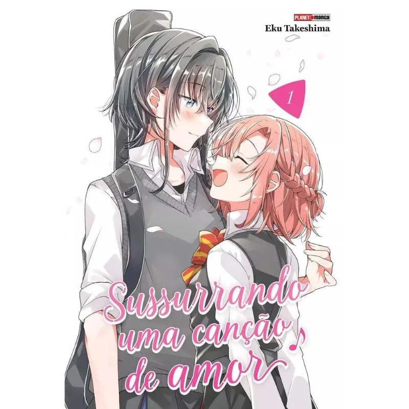 Sussurrando Uma Canção De Amor 1
