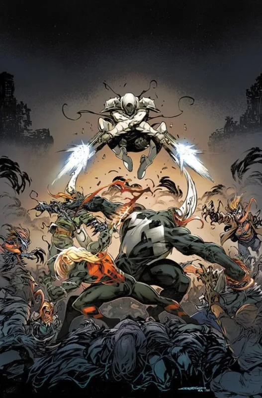 Venom (2025) 11 - LC