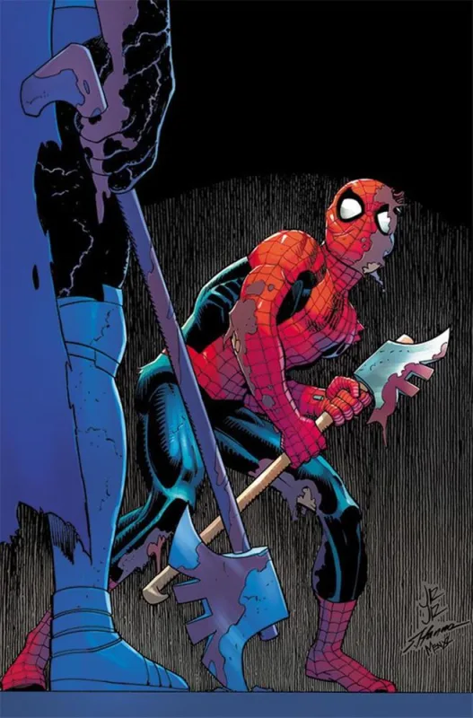 O Espetacular Homem-Aranha (2025) 11 - LC - Livros
