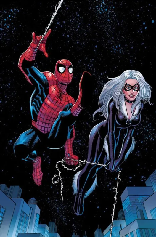 O Espetacular Homem-Aranha (2025) 10 - LC