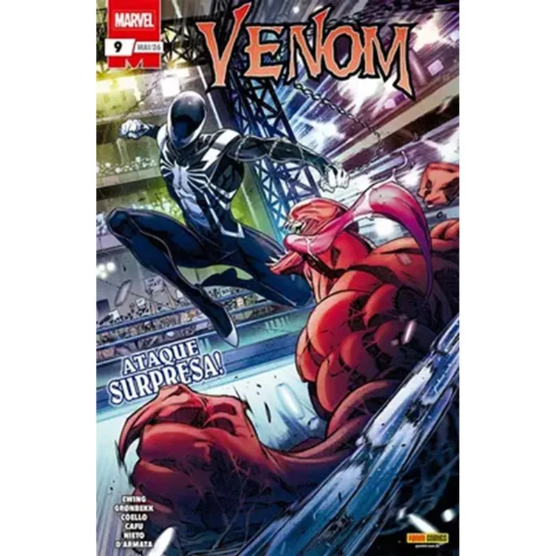 Venom (2025) 9