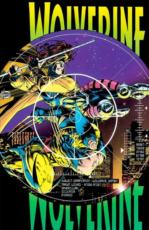 A Saga Do Wolverine 13 - LC - Livros