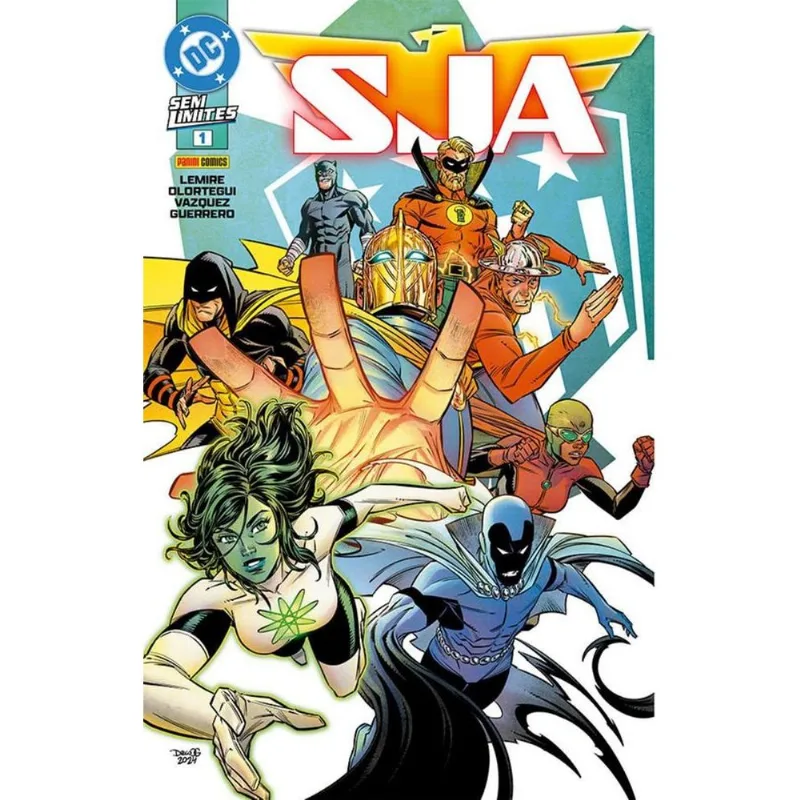 Sja (2026) 1
