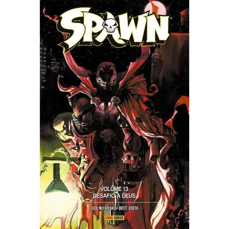 Spawn 13