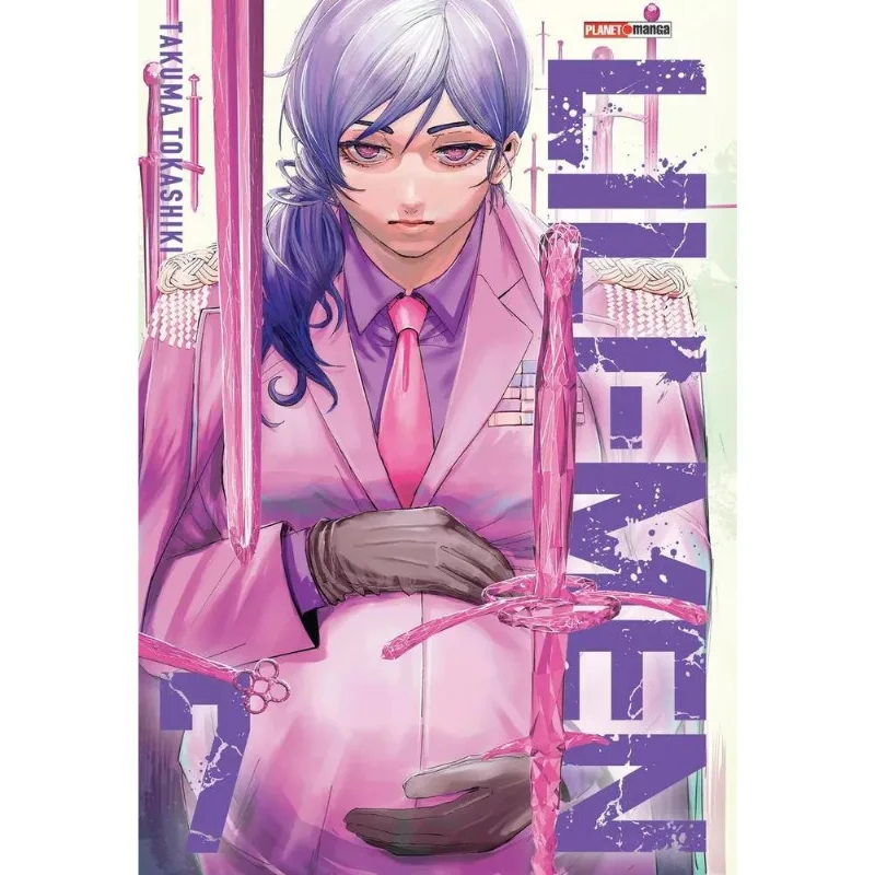 Lili-Men 7
