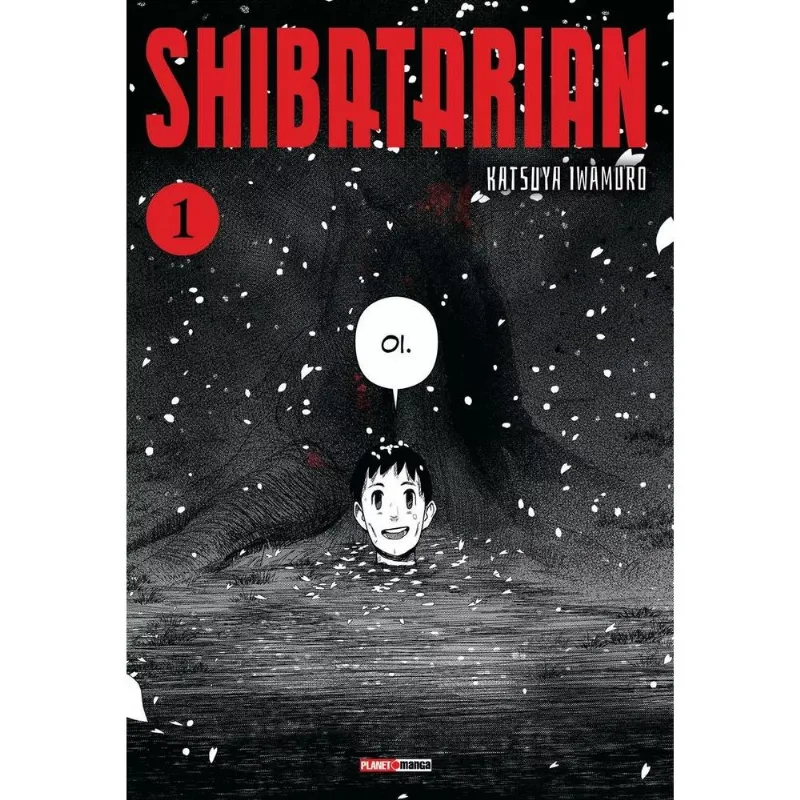 Shibatarian 1