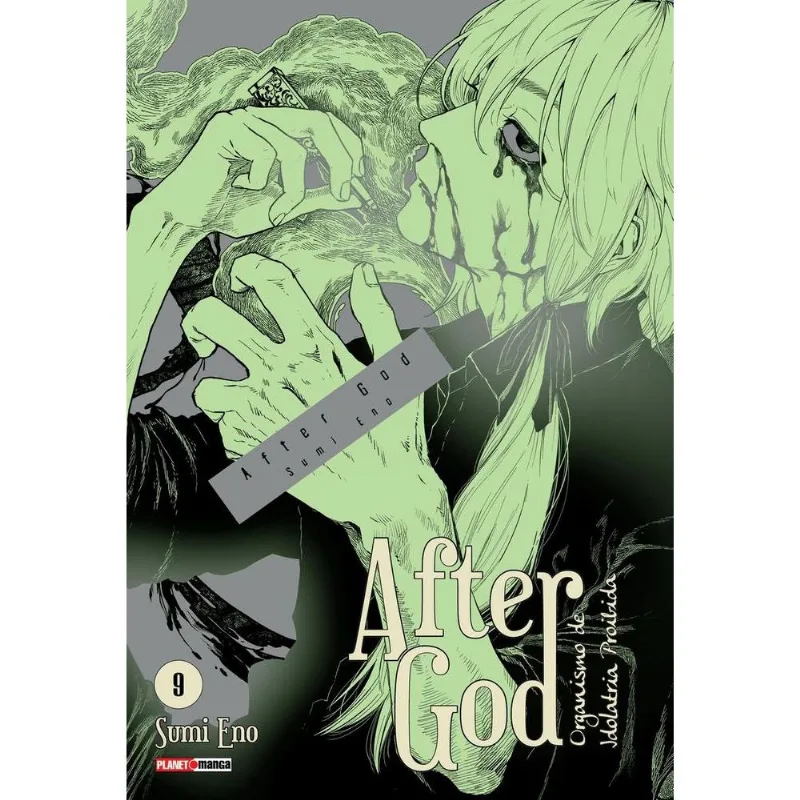 After God 9