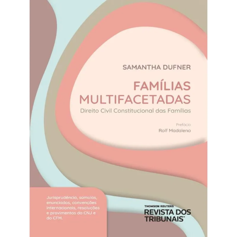 FAMÍLIAS MULTIFACETADAS - 2023