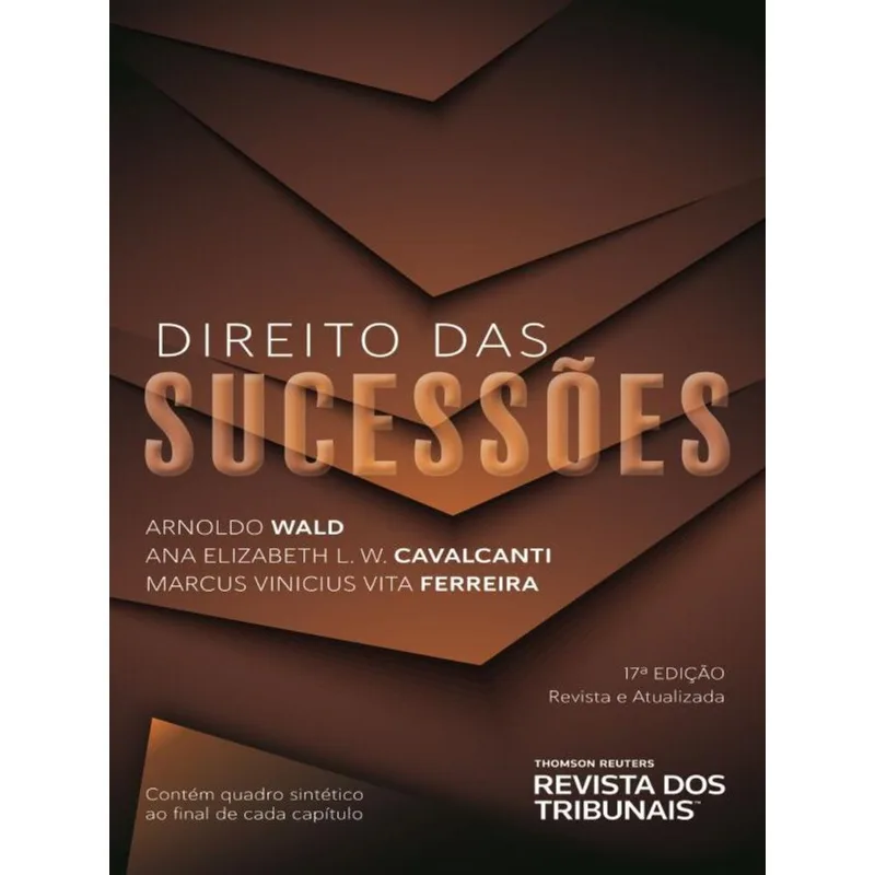 DIREITO DAS SUCESSÕES - 2023