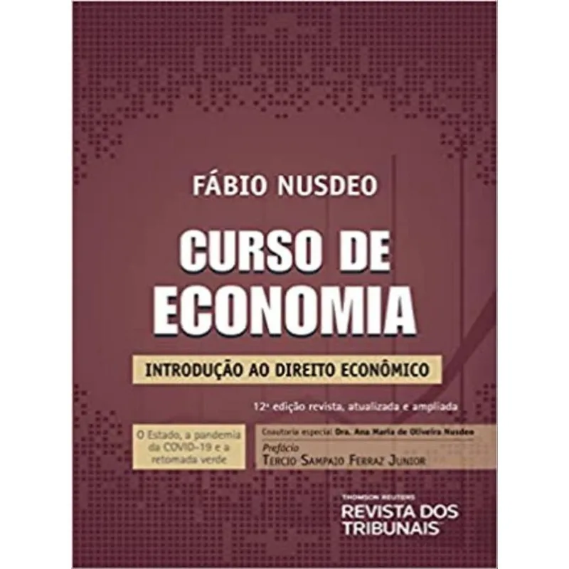 CURSO DE ECONOMIA - 2023