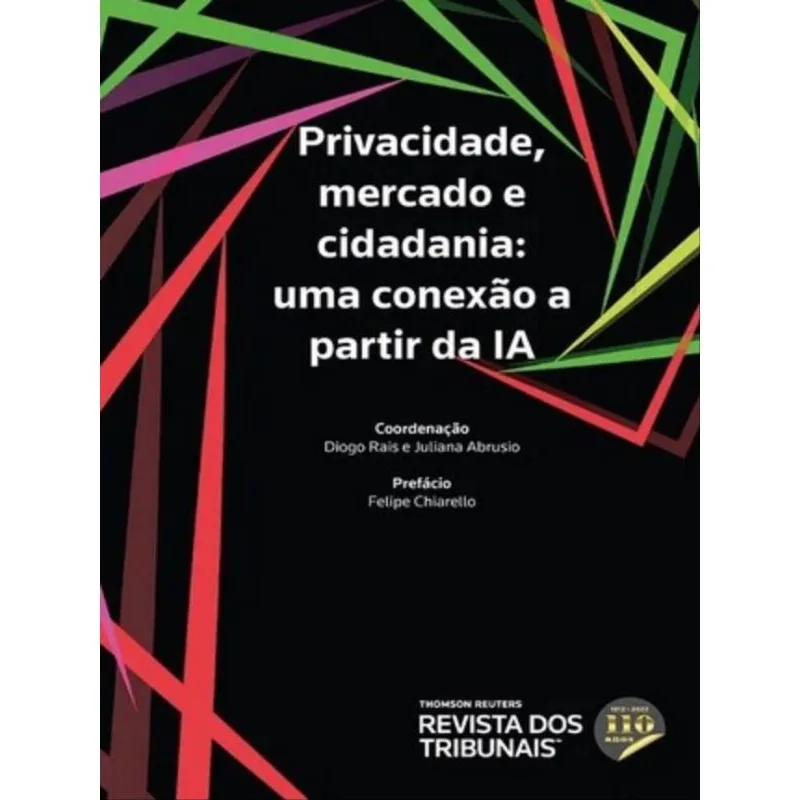PRIVACIDADE, MERCADO E CIDADANIA - 2022