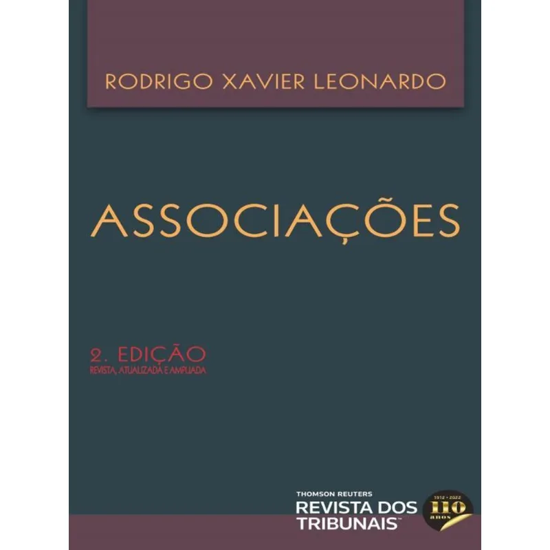 ASSOCIAÇÕES - 2022