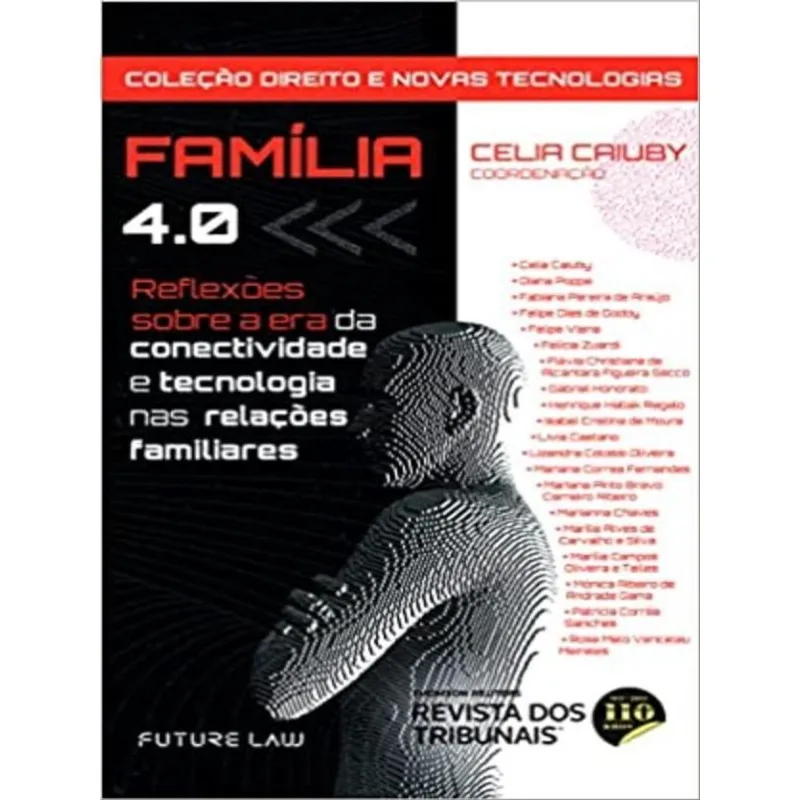 FAMÍLIA 4.0 - 2022