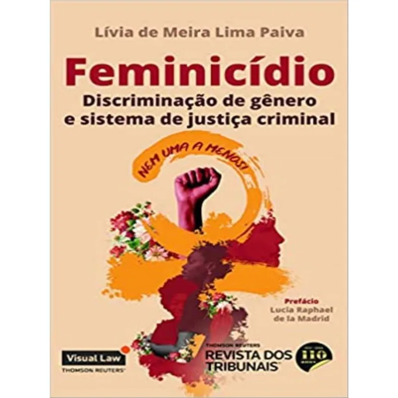 FEMINICÍDIO - 2022