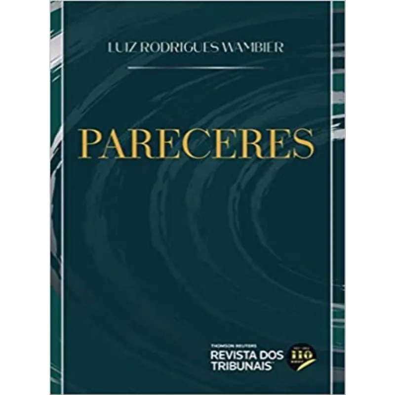 PARECERES - 2022