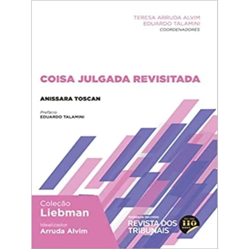 COISA JULGADA REVISITADA - 2022