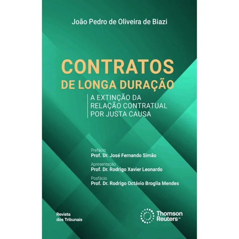 CONTRATOS DE LONGA DURAÇÃO - 2024