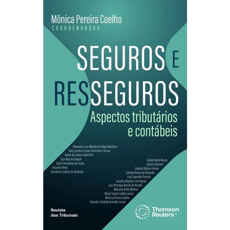 SEGUROS E RESSEGUROS - 2024