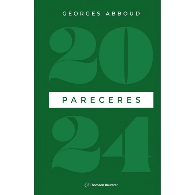 PARECERES - 2024 - VOL. 4