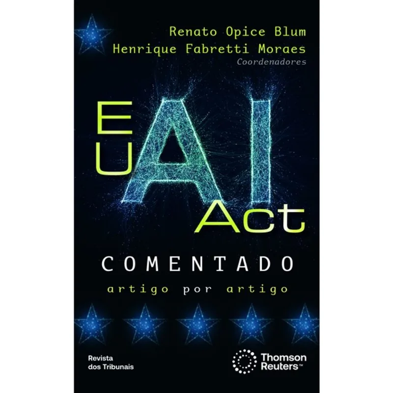 EU AI ACT COMENTADO - 2024