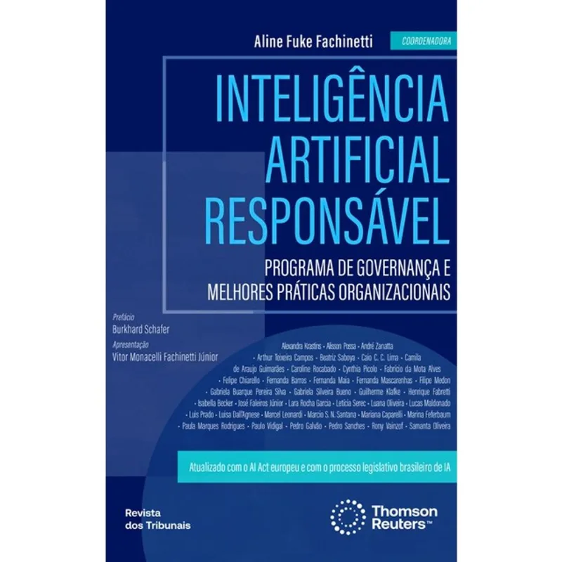 INTELIGÊNCIA ARTIFICIAL RESPONSÁVEL - 2024