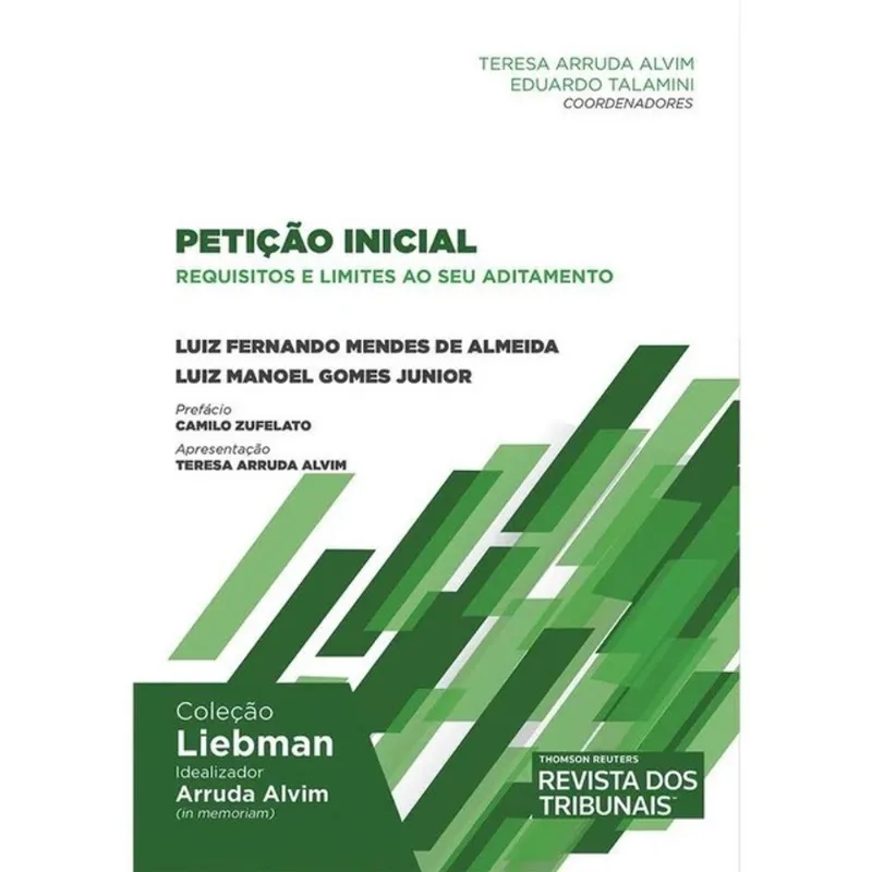 PETIÇÃO INICIAL - 2024