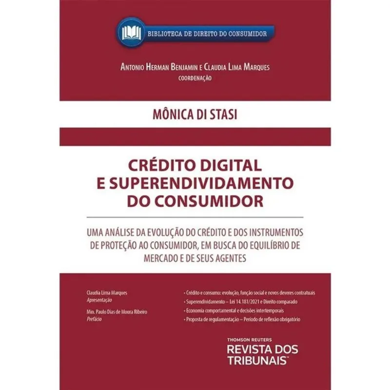 CRÉDITO DIGITAL E SUPERENDIVIDAMENTO DO CONSUMIDOR - 2024