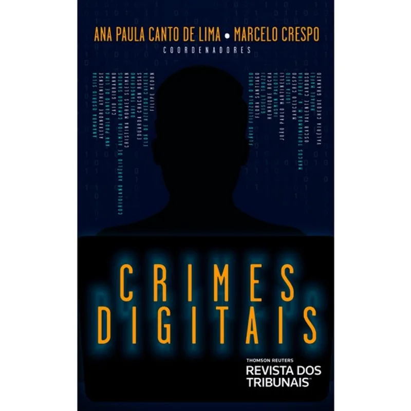 CRIMES DIGITAIS - 2024