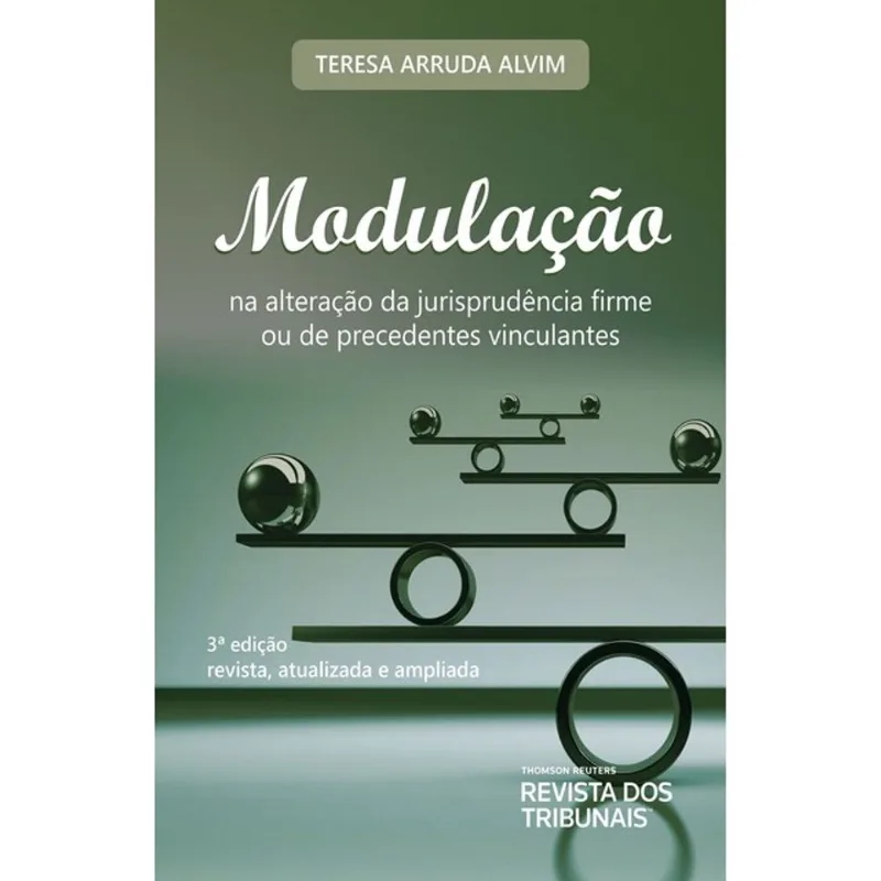 MODULAÇÃO - 2024