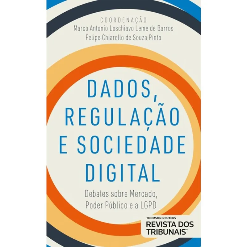 DADOS, REGULAÇÃO E SOCIEDADE DIGITAL - 2024