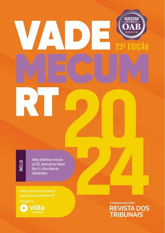 Vade Mecum Rt 2024 - LC