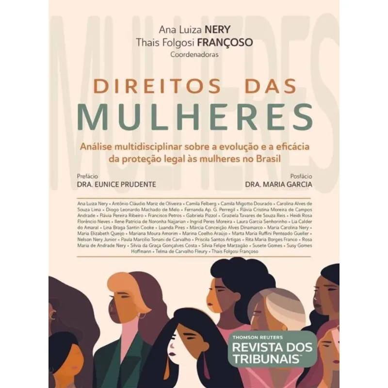 DIREITOS DAS MULHERES - 2023