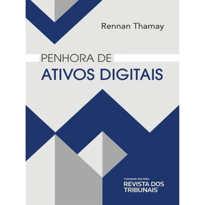 PENHORA DE ATIVOS DIGITAIS - 2023 - VOL. 1