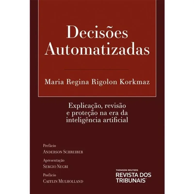 DECISÕES AUTOMATIZADAS - 2023
