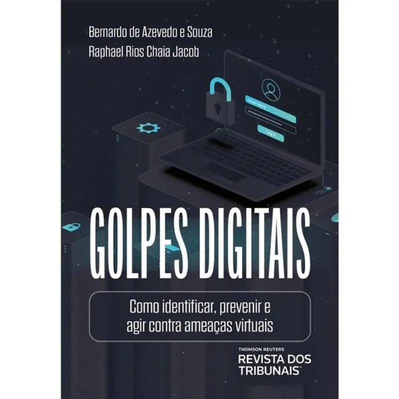 GOLPES DIGITAIS - 2023