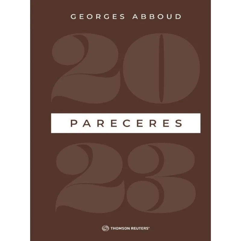 PARECERES - 2023
