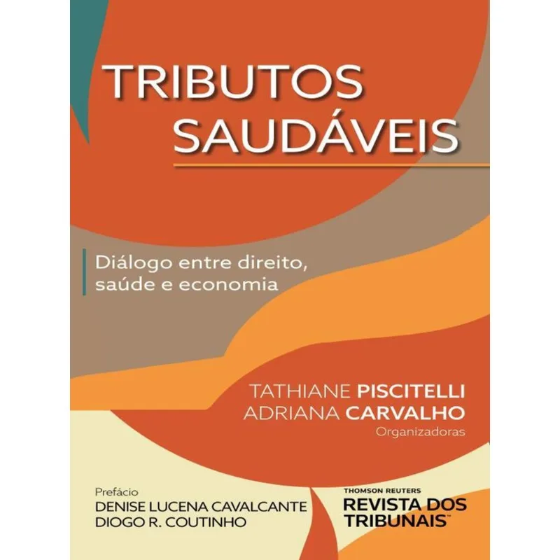 TRIBUTOS SAUDÁVEIS - 2023