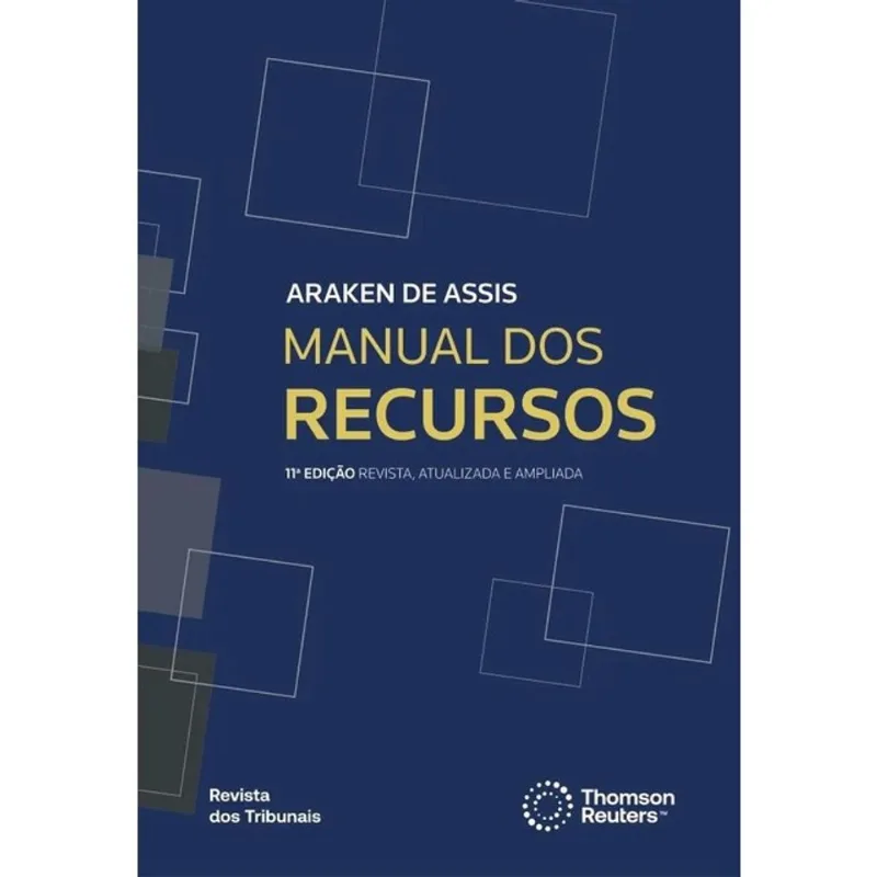 MANUAL DOS RECURSOS - 2026