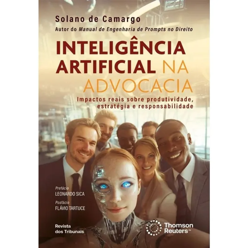 INTELIGÊNCIA ARTIFICIAL NA ADVOCACIA - 2026