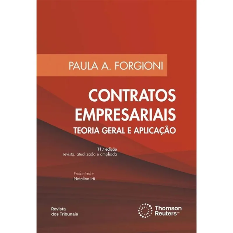 CONTRATOS EMPRESARIAIS - 2026