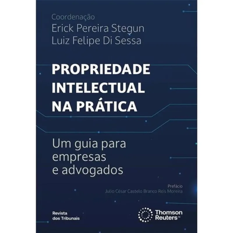 PROPRIEDADE INTELECTUAL NA PRÁTICA - 2026