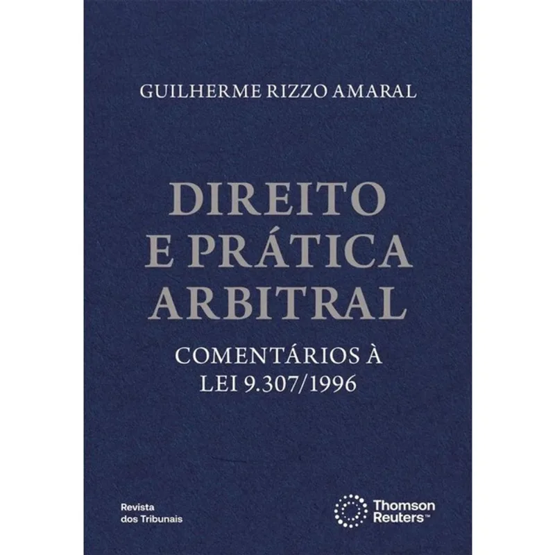 DIREITO E PRÁTICA ARBITRAL - 2026