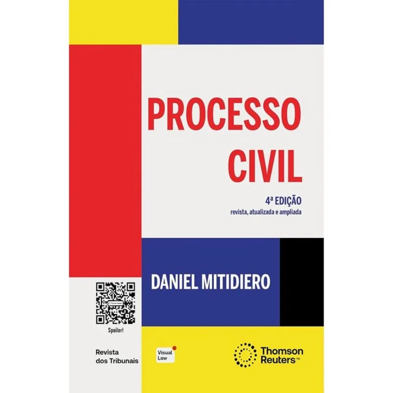 PROCESSO CIVIL - 2026