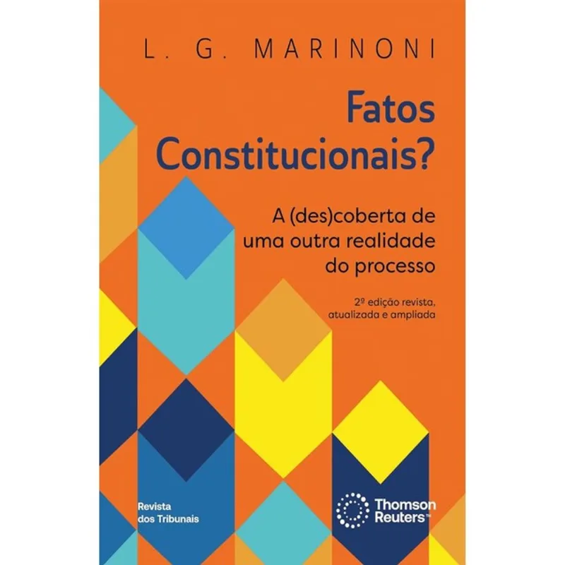 FATOS CONSTITUCIONAIS? - 2026
