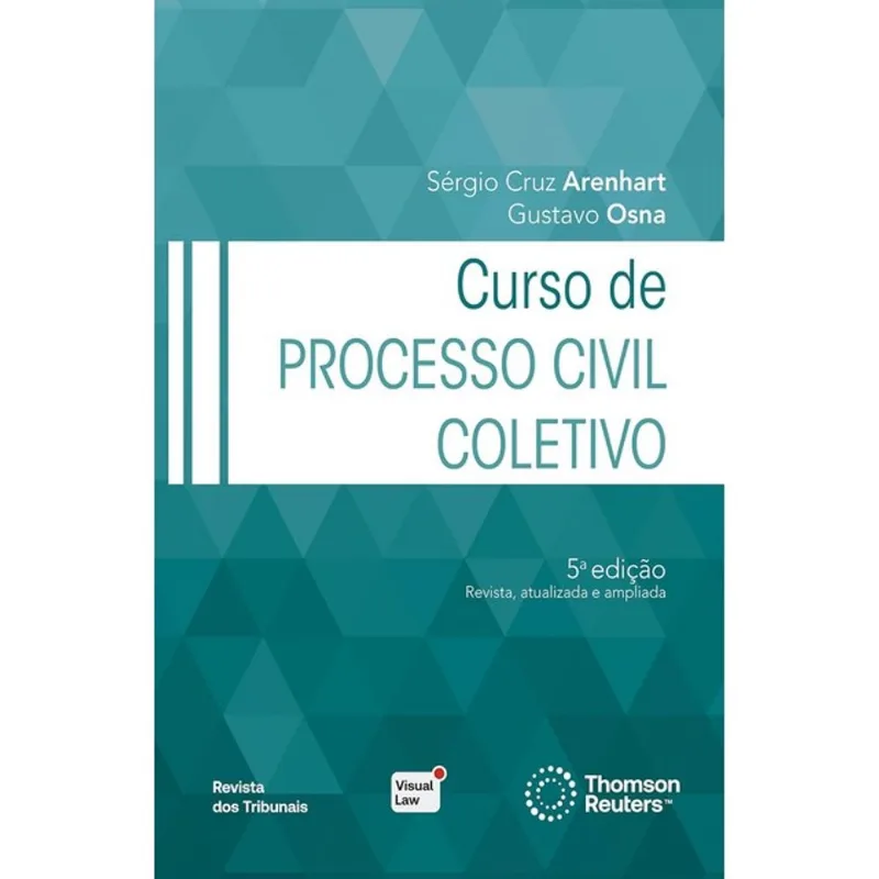 CURSO DE PROCESSO CIVIL COLETIVO - 2026