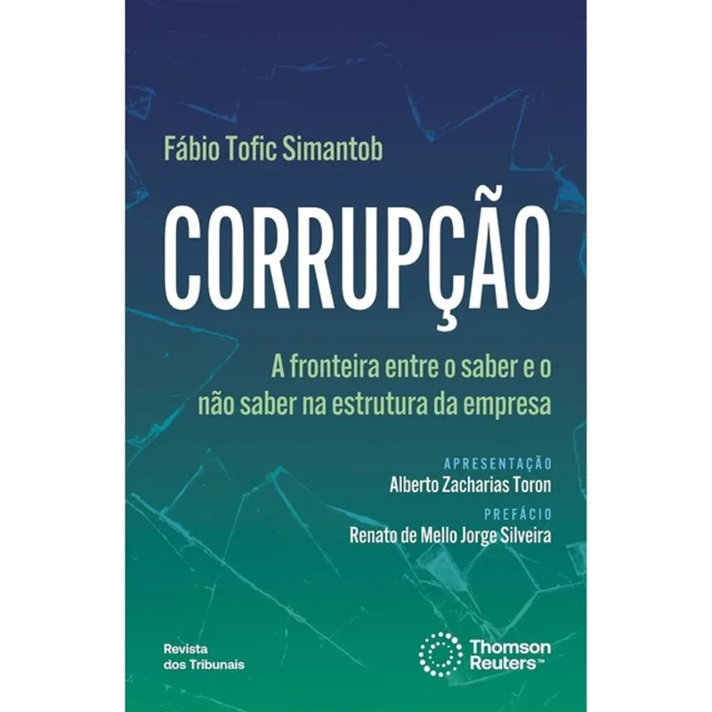 CORRUPÇÃO - 2025