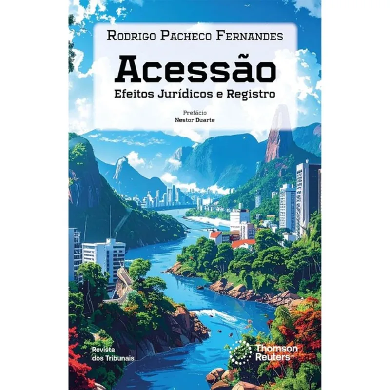 ACESSÃO - 2025